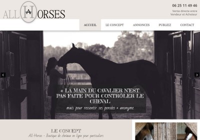 www.all-horses.fr