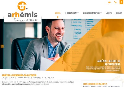 www.arhemis.fr