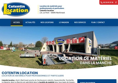 www.cotentin-location.fr