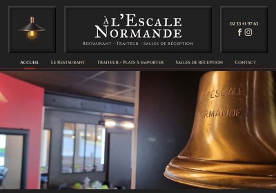 www.escale-normande.fr