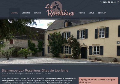 www.gites-les-roselieres.fr