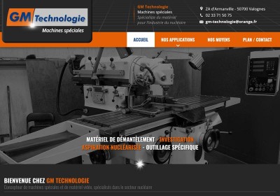www.gm-technologie.fr