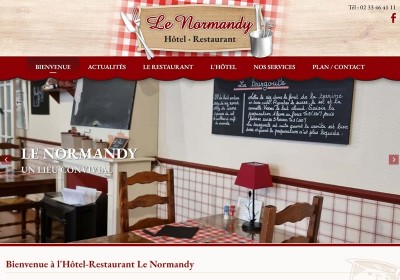 www.hotel-lenormandy.fr