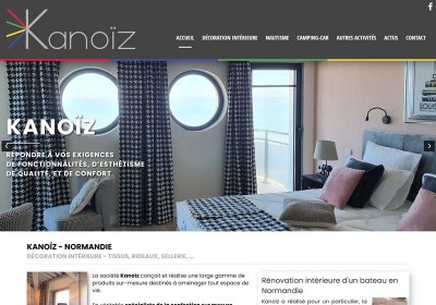 www.kanoiz.fr