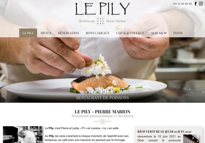www.restaurant-le-pily.com