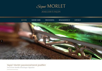 www.signemorlet.fr